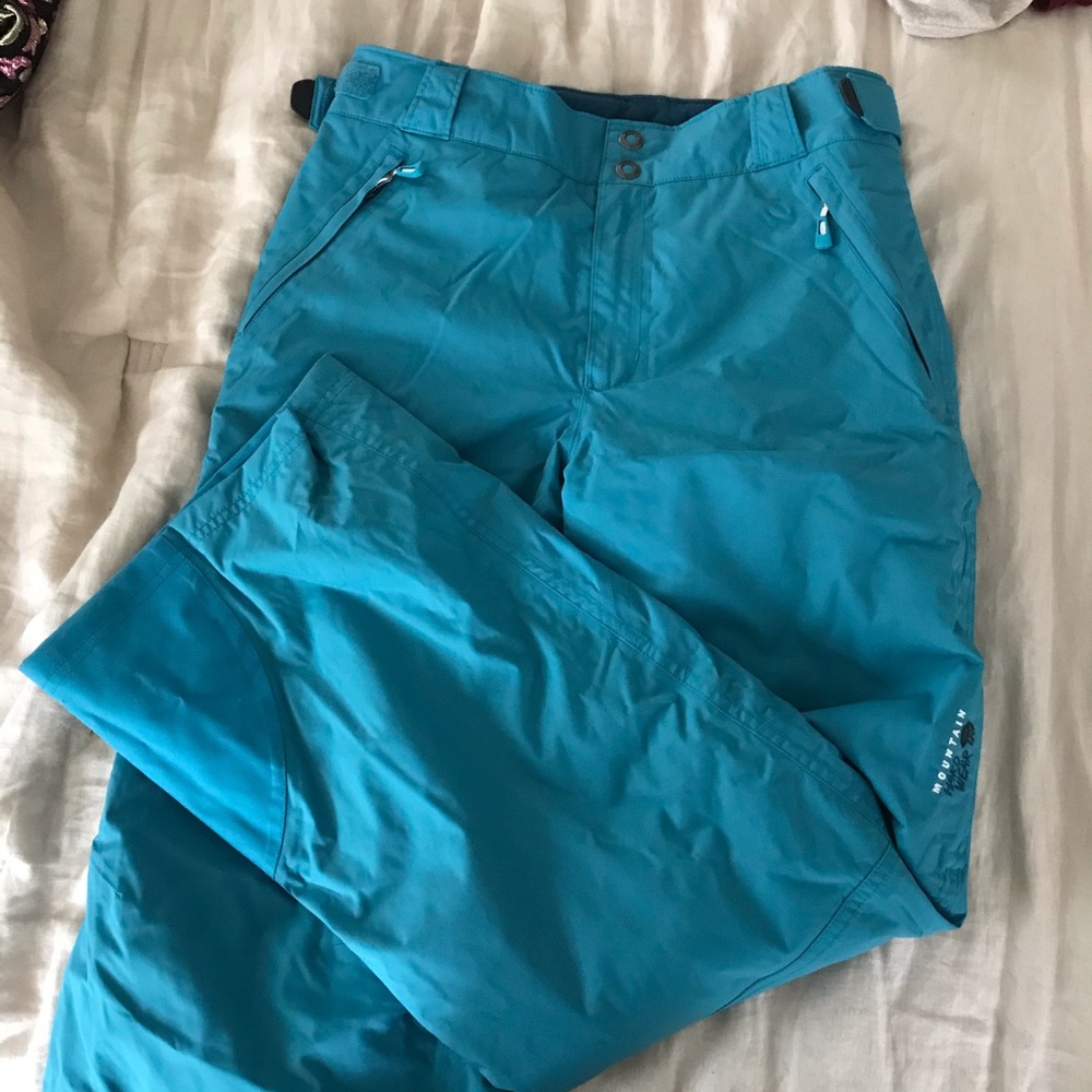 Mountain Hardware Snowpants